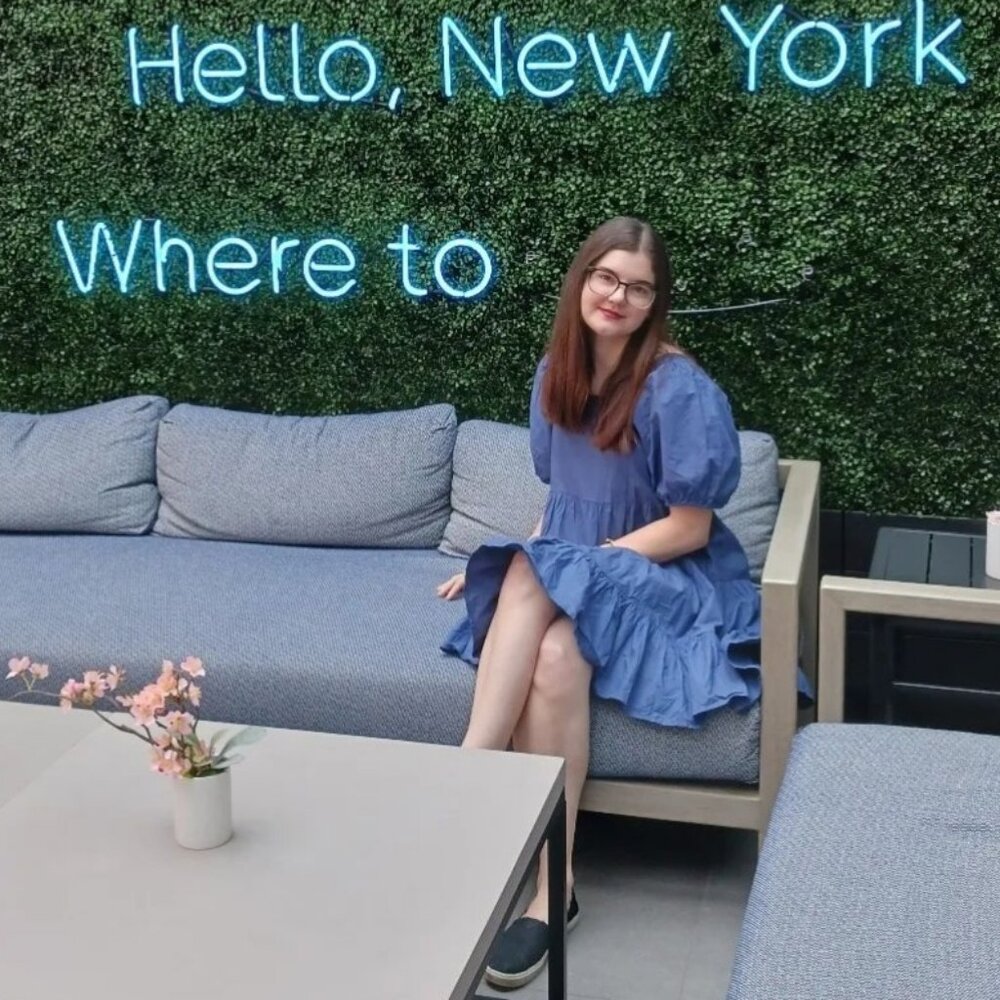 Meet your Posher, Soohie